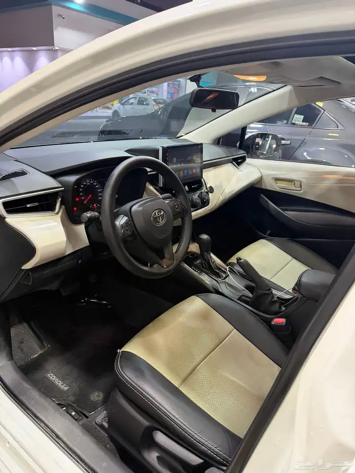 كورلا فل كامل 2021 5