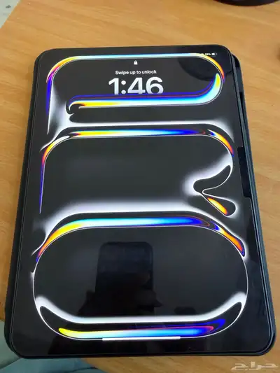 IPad Pro - M4 11-inch 256GB WiFi space Black Middle East index