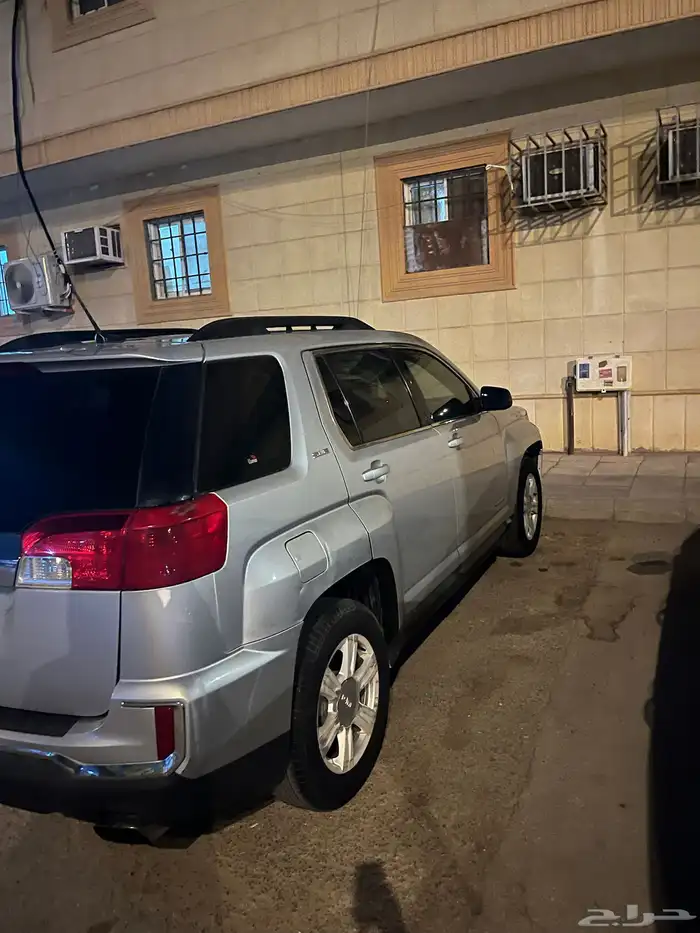 جمس تيرين 2016 فل للبيع 5