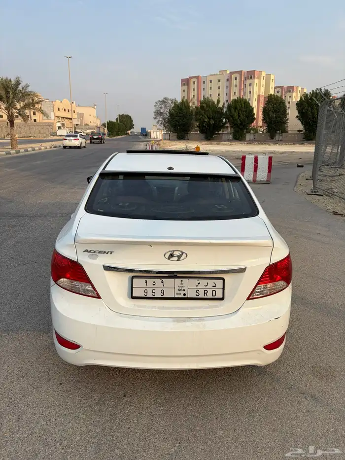 اكسنت 2015 فل كامل 1