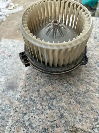 مروحه مكيف كامري index