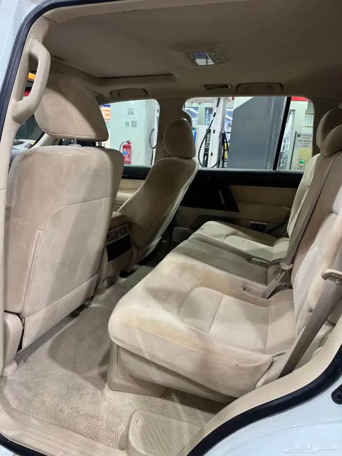 لاندكلوزر 2013 GX 12