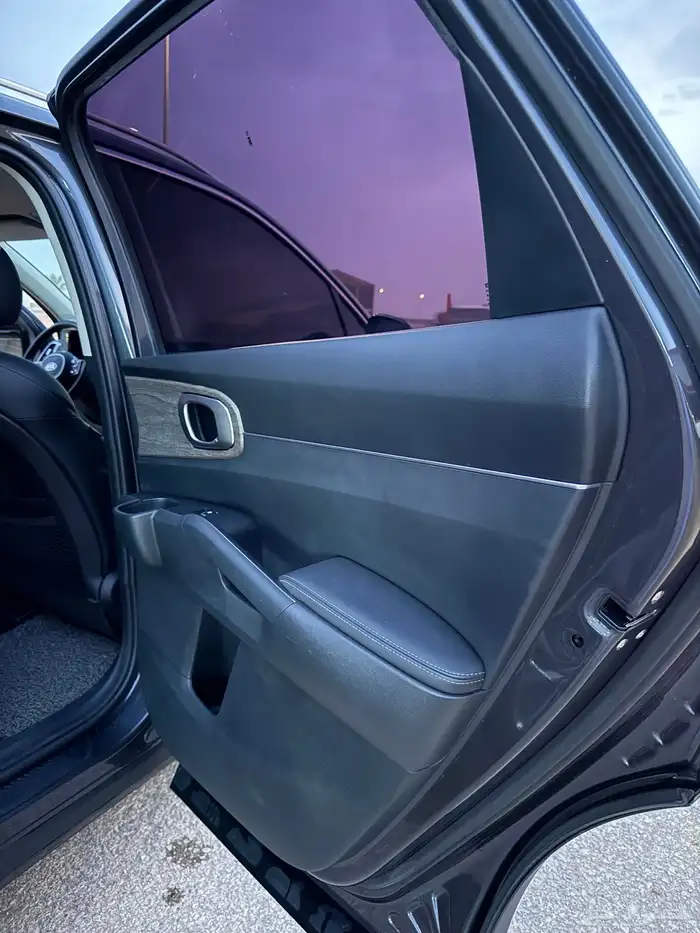 كيا سورنتو 2021 ديزل 14