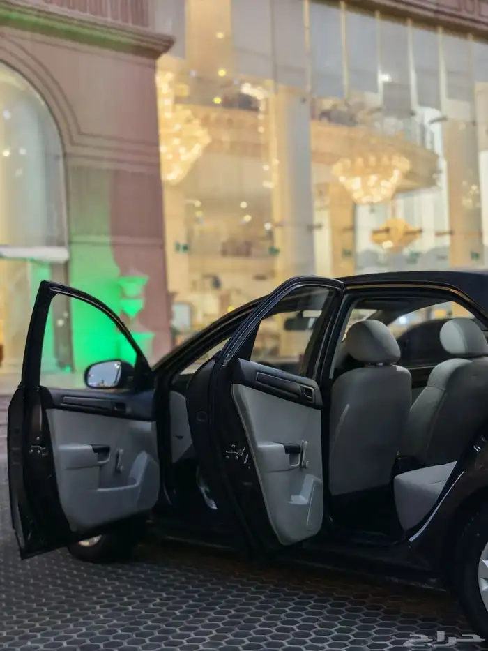 سيراتو نظيييف 2012 6