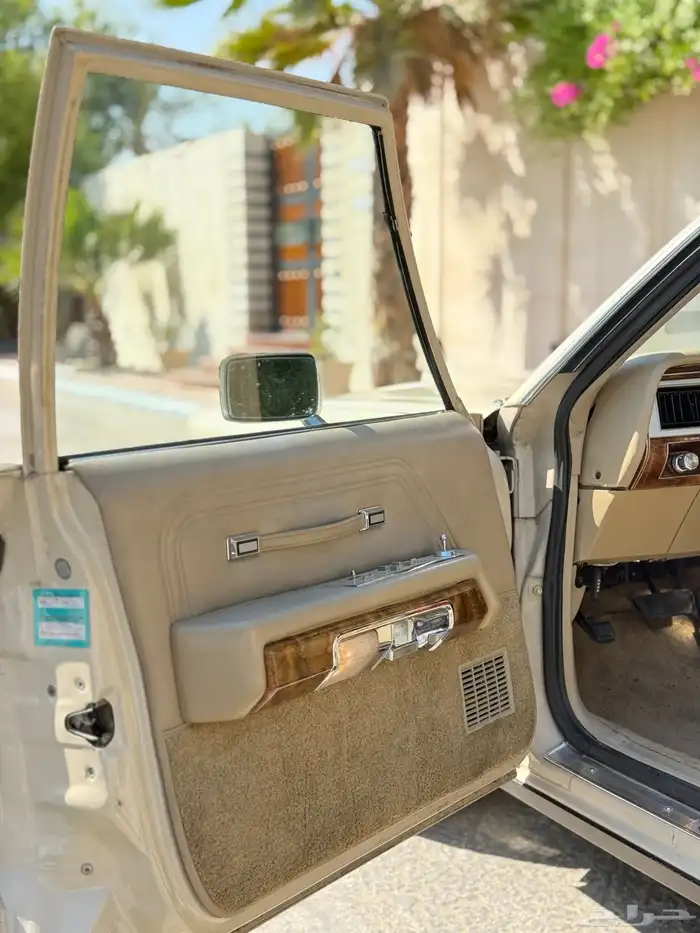 فورد ماركيز كلاسيك 50