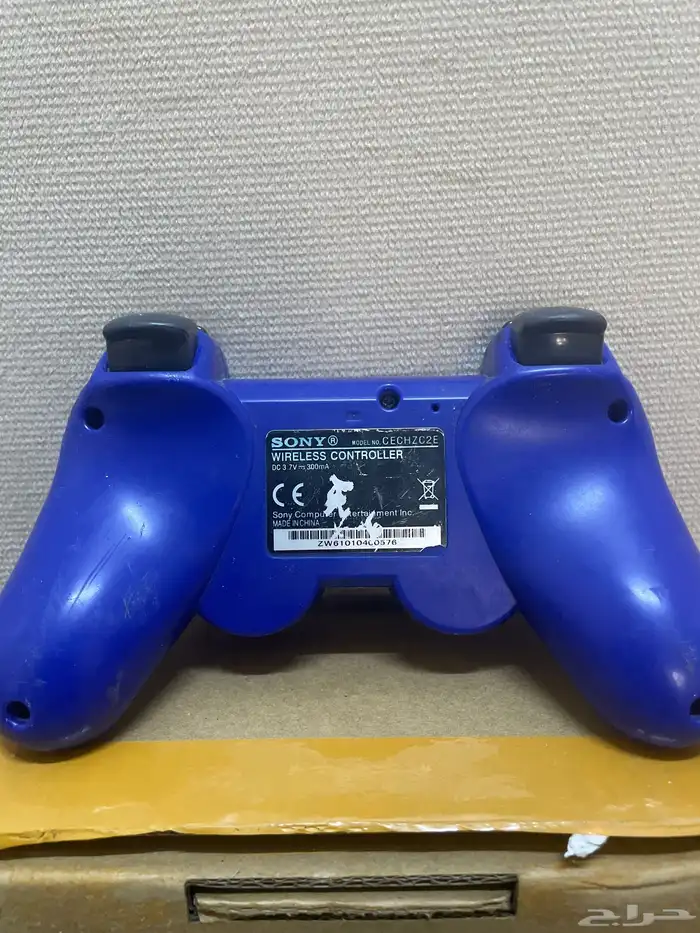 يدات سوني 3 وشاحن يدات سوني 5 6