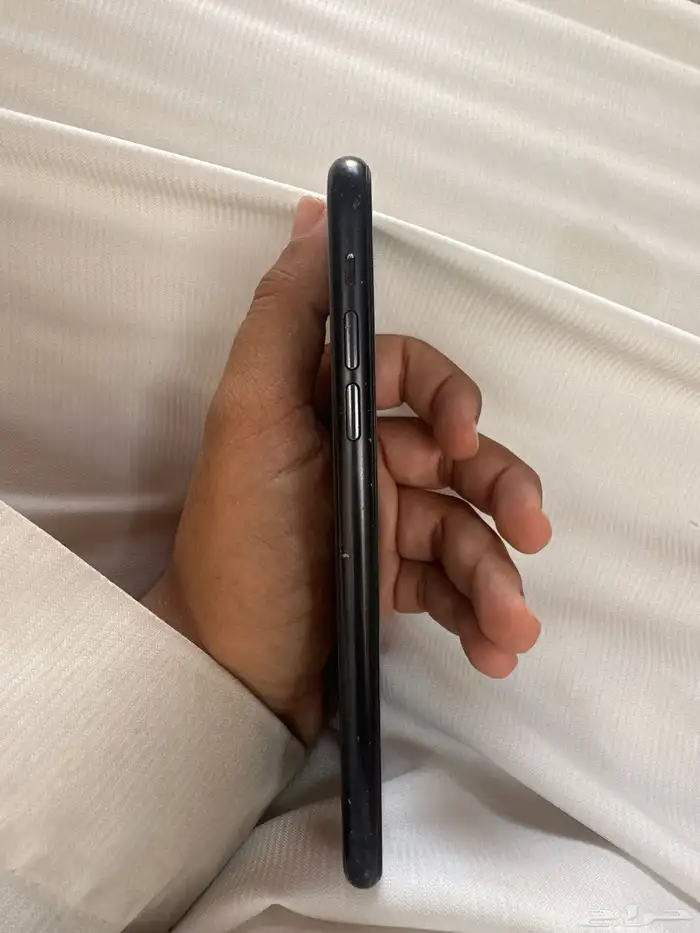 اكس ار اسود 5