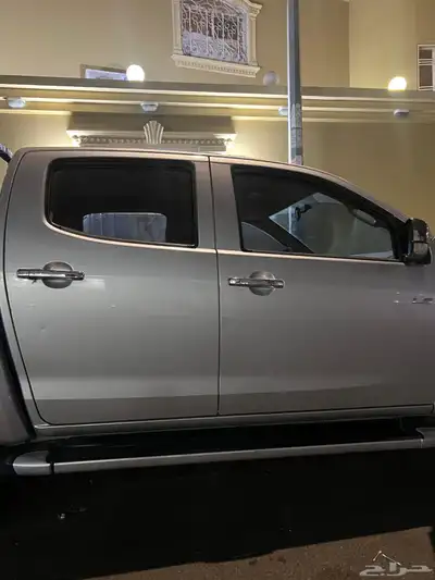 ايسوزو 2018 index