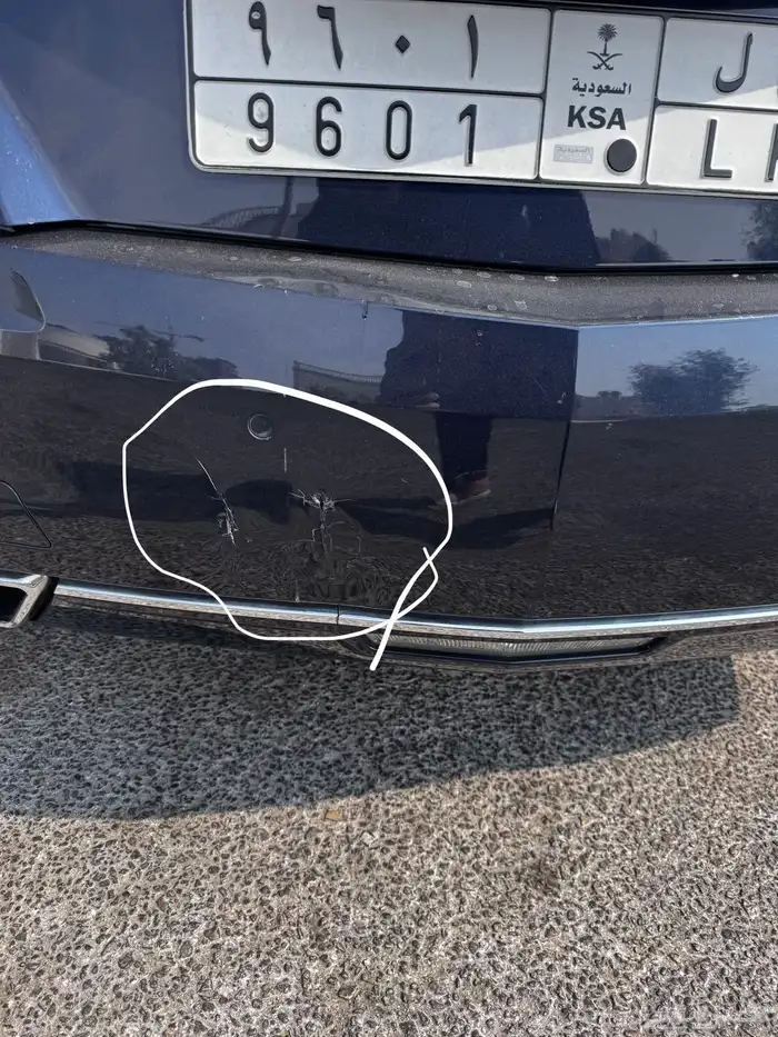 كاديلاك CTS 2016 14