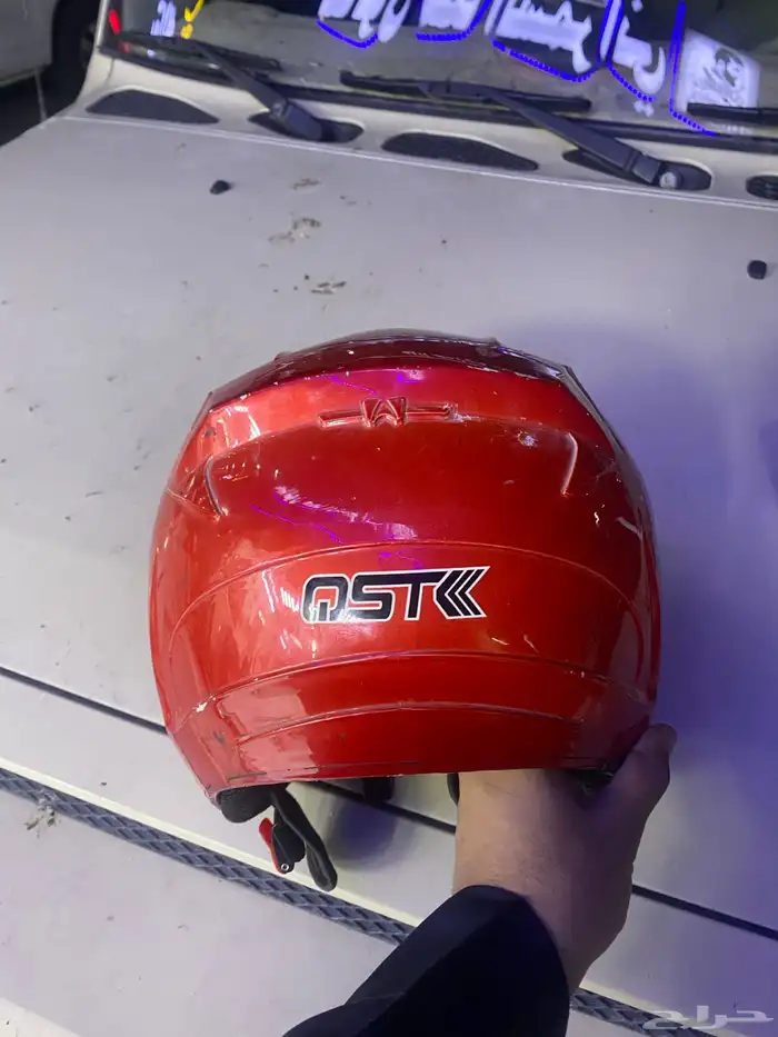 خوذة دباب للبيع 1