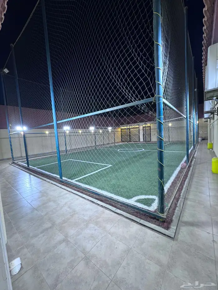 استراحة الاشراق للايجار 0