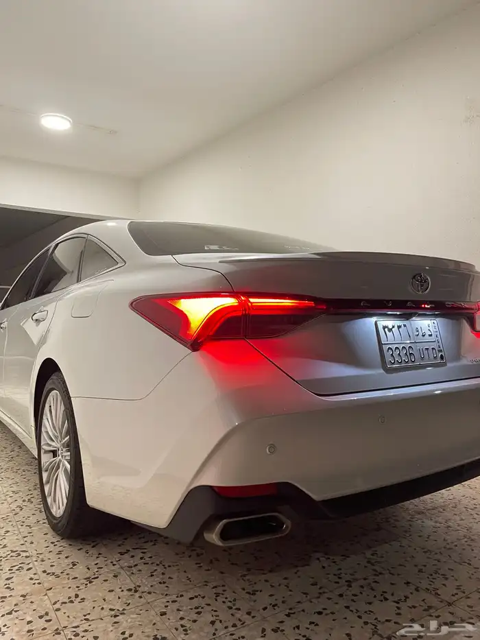 أفالون بريميوم ( مخزن ) 29