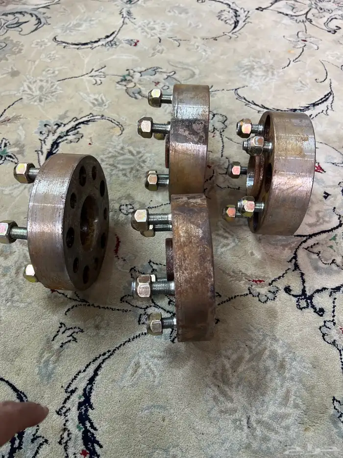 تبريزه كامري 0