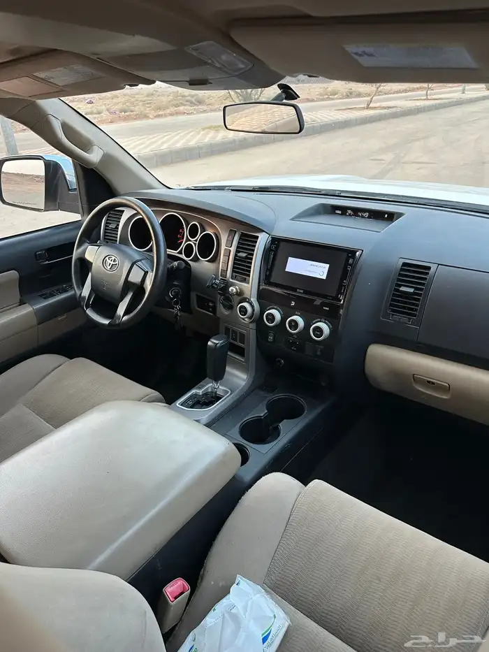 سكويا ستاندر سعودي2015 11