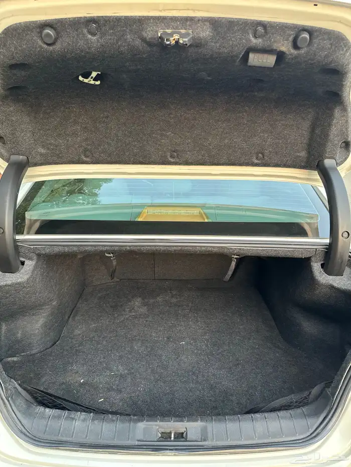 مكسيما 2017 SV مالك اول استخدام نظيييف 11