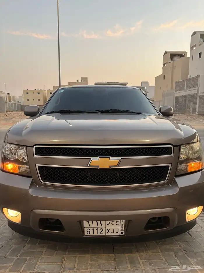 جمس تاهو 2013 للبيع 0