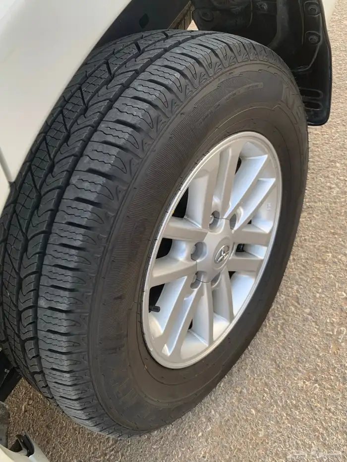 فوترشنر موديل 2014 عداد 245 وكالة بدي ومتحركات 15