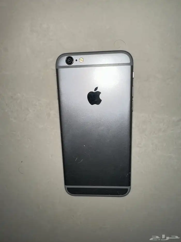 ايفون 6 .. 64 جيجا .. مبدل شاشه و بطاريه و البصمه لا تعمل 10