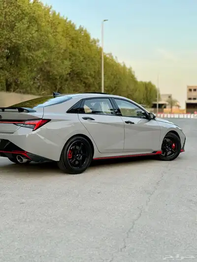 افانتي النترا N قير عادي قمة النظافة بحالة الوكالة index