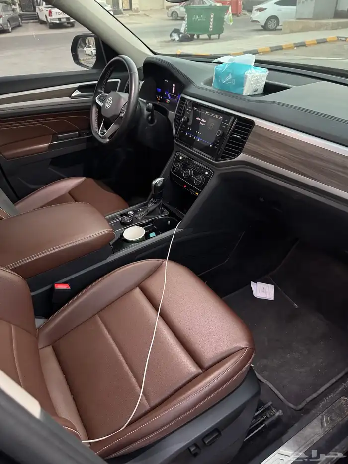 فولكس واجن تيرامونت 2022 2