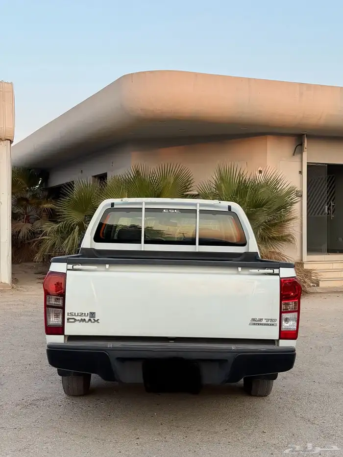 ايسوزو اديماكس 2022 4