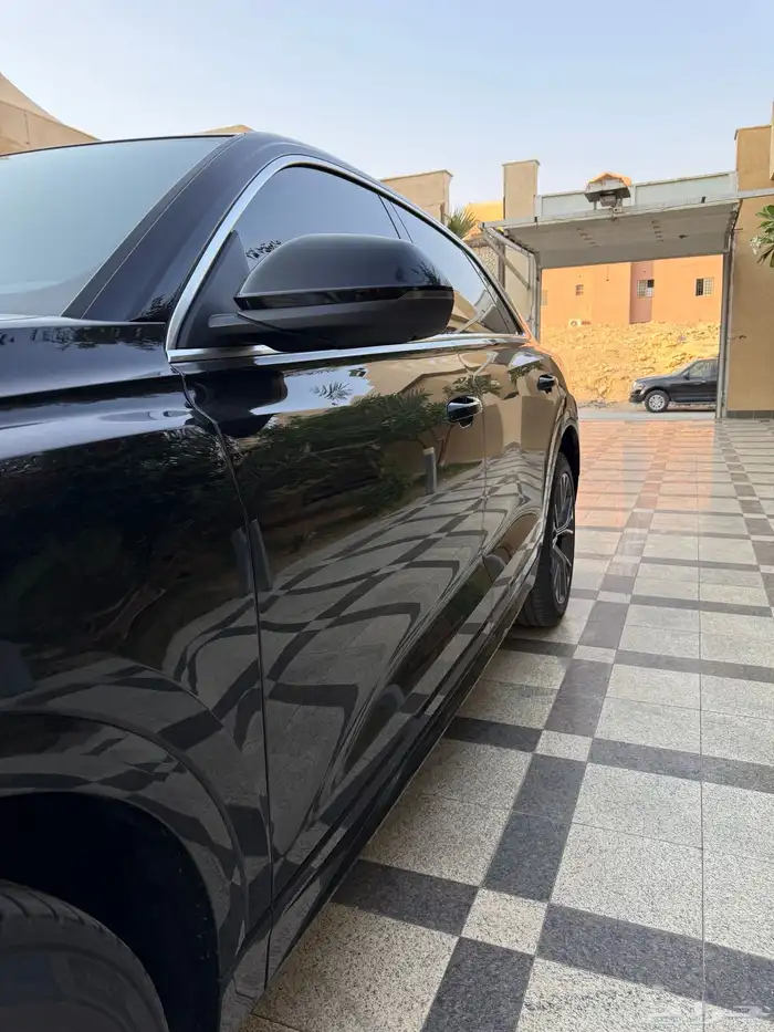 اودي 2022 Q8 فل كامل 13