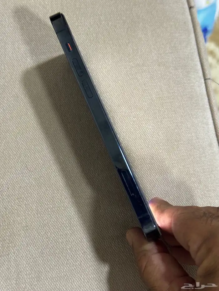 ايفون 12 بروماكس 265 قيقا 3