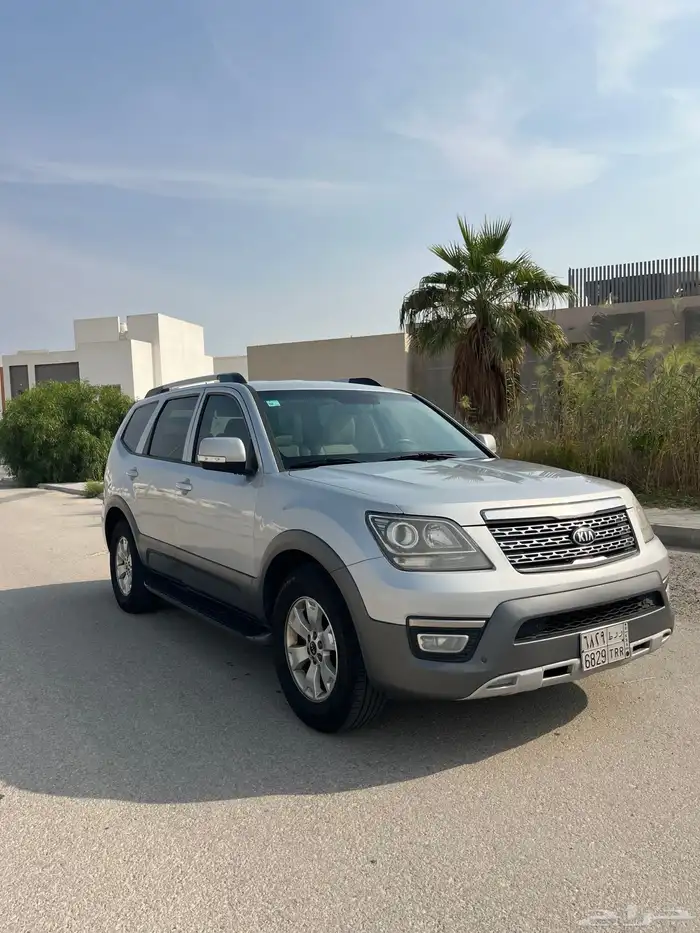 كيا موهافي 2018 1