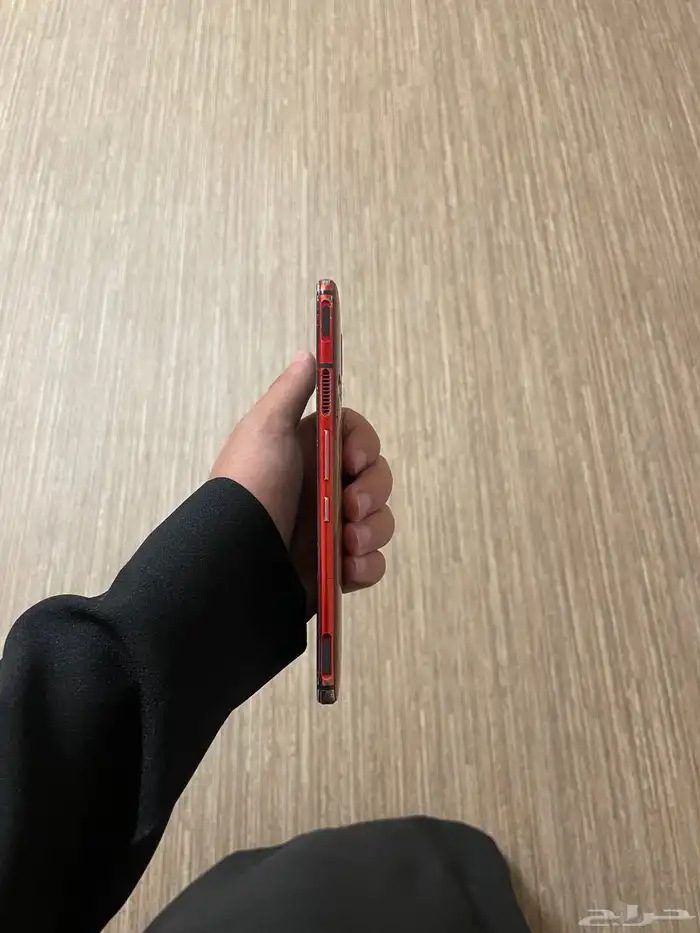 جوال رد ماجيك 2