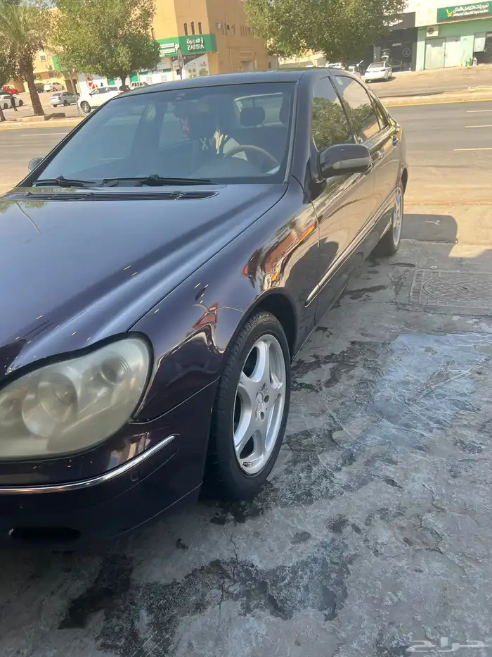 مرسيدس فياقرا نظيف 8