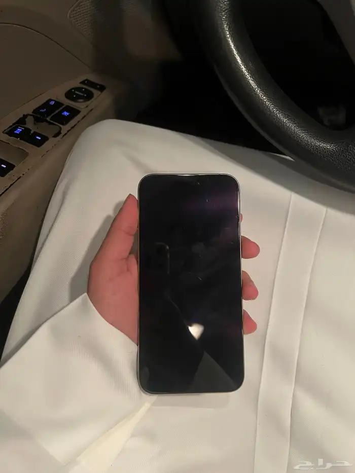 ايفون 15 برو ماكس iPhone 15 pro max 3