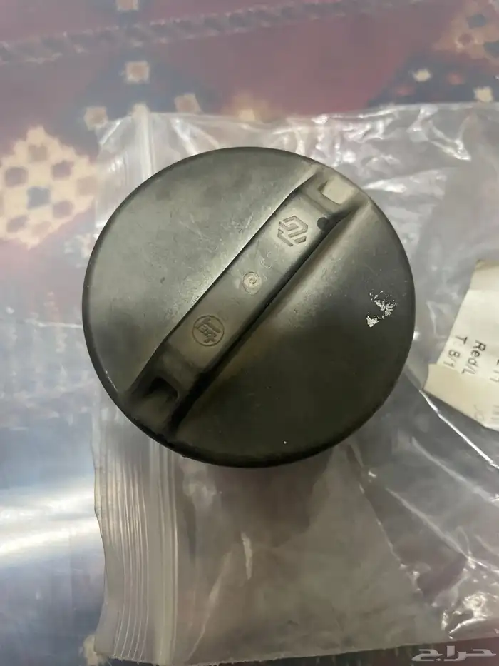 غطاء تانكي بنزين مستخدم سفك 1998 0