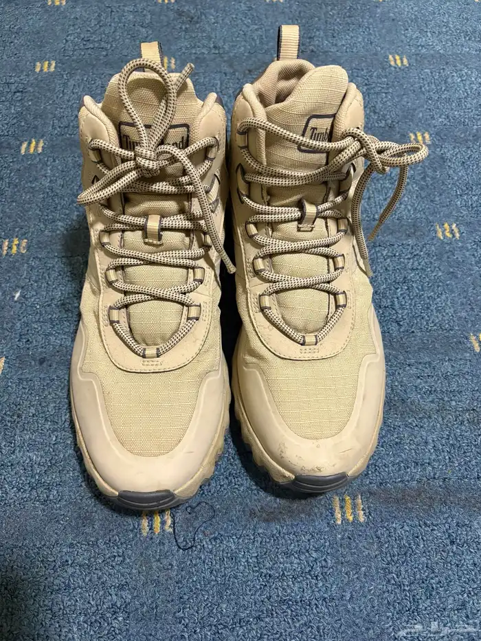 شوز تيمبرلاند 0