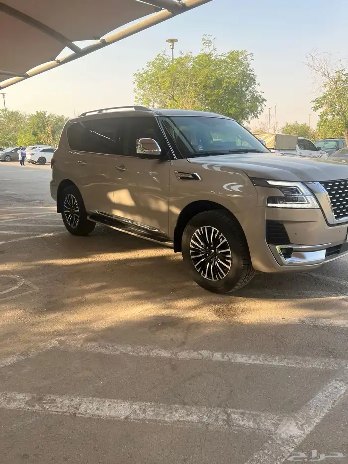 نسيان باترول بلاتينيوم 3