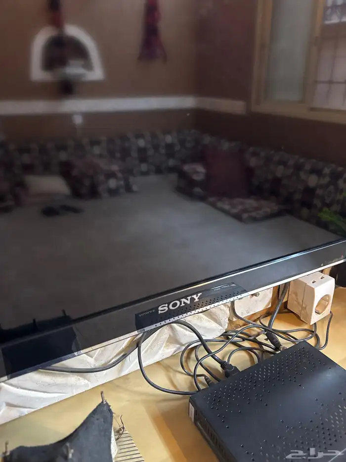 شاشه سوني 45 بوصه 1