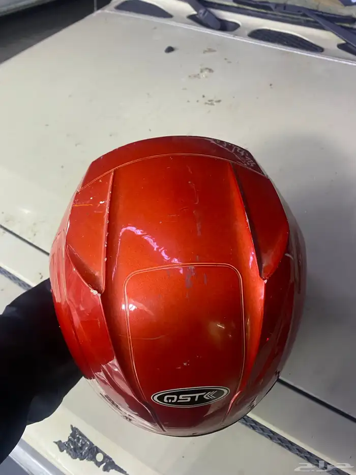 خوذة دباب للبيع 0