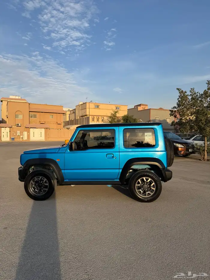 جمني فل كامل سعودي 0