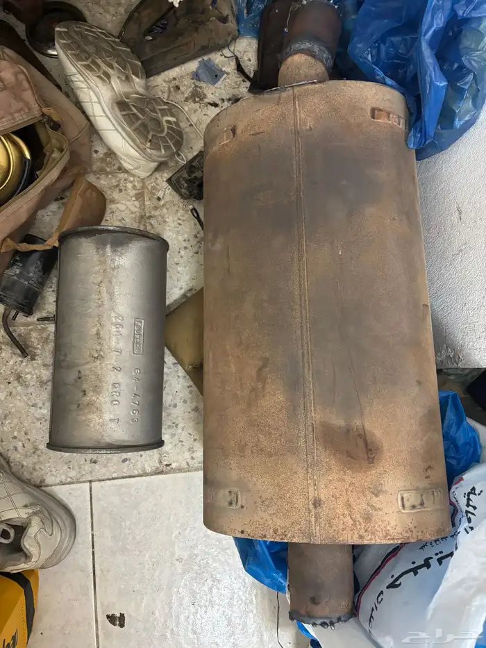 دبة يوكن او تاهو وسطيه ودبه اخيره 0