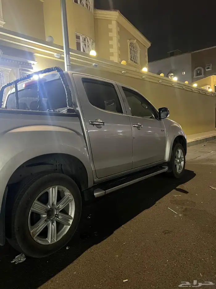 ايسوزو 2018 14