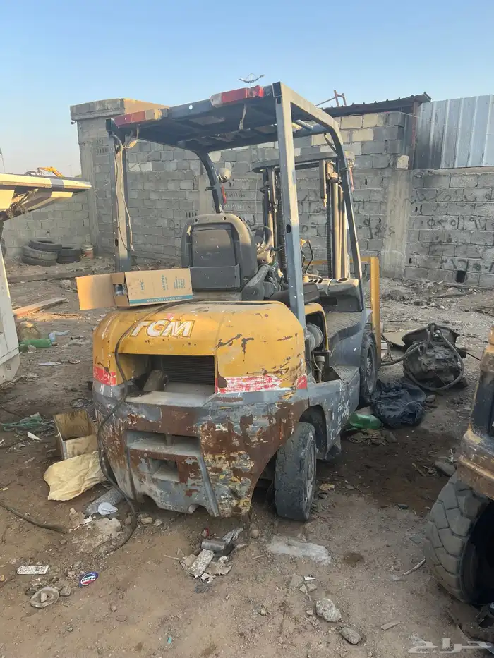 رافعه شوكه 2