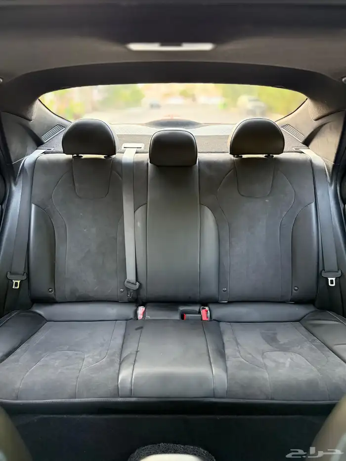 افانتي النترا N قير عادي قمة النظافة بحالة الوكالة 35