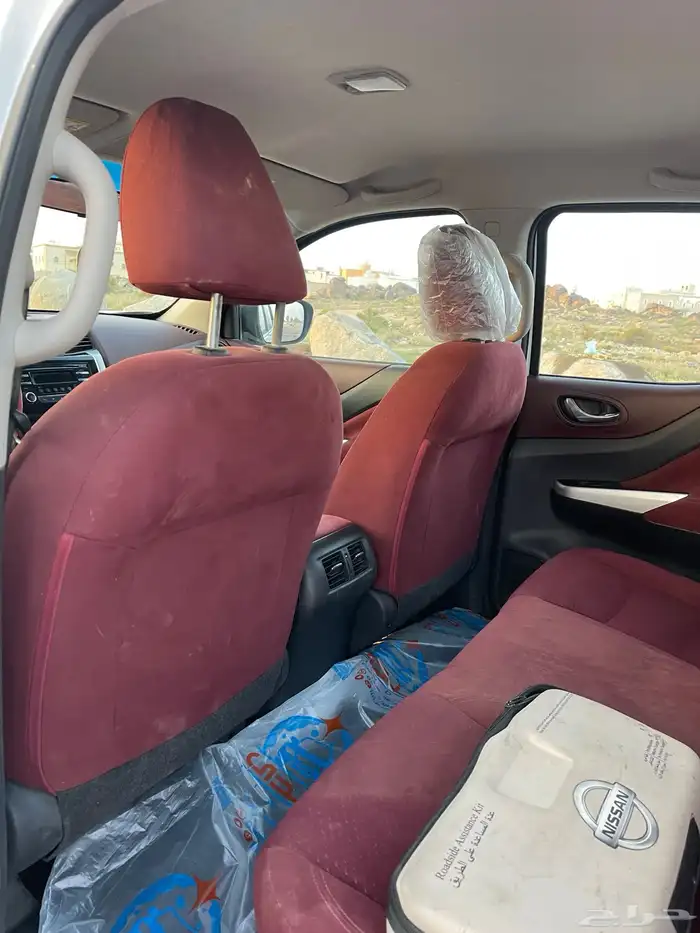 نافار 2017 قير تماتيك عداد قليل 19