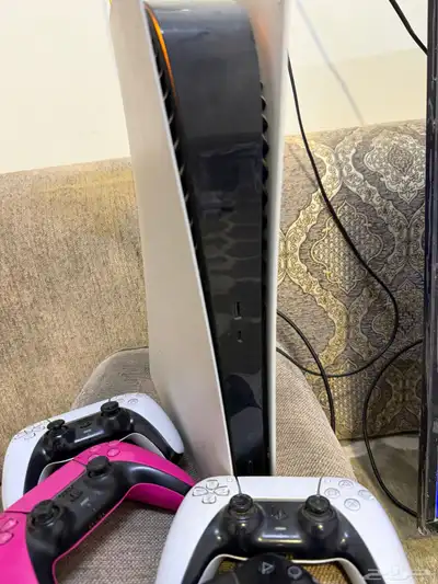 بلاستيشن سوني5 index