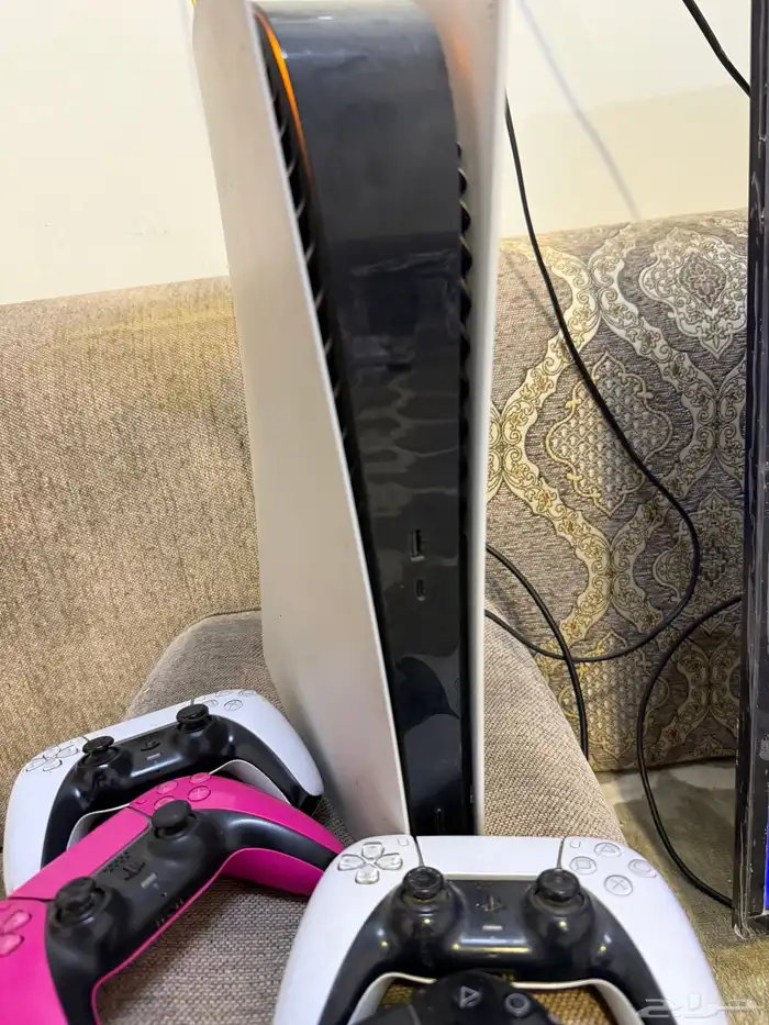 بلاستيشن سوني5 1