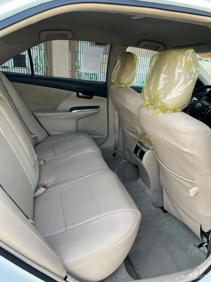 تويوتا اوريون 2013 8