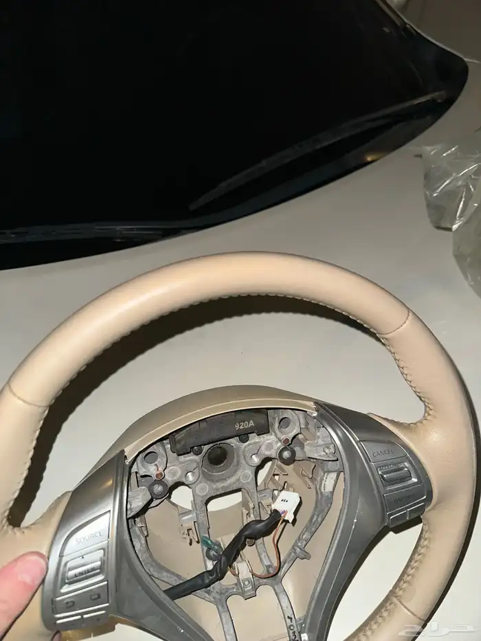 طاره التيما 9