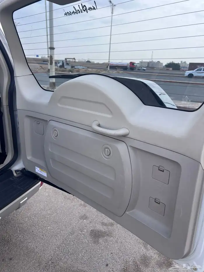 ميتسوبيشي باجيرو 2016 5