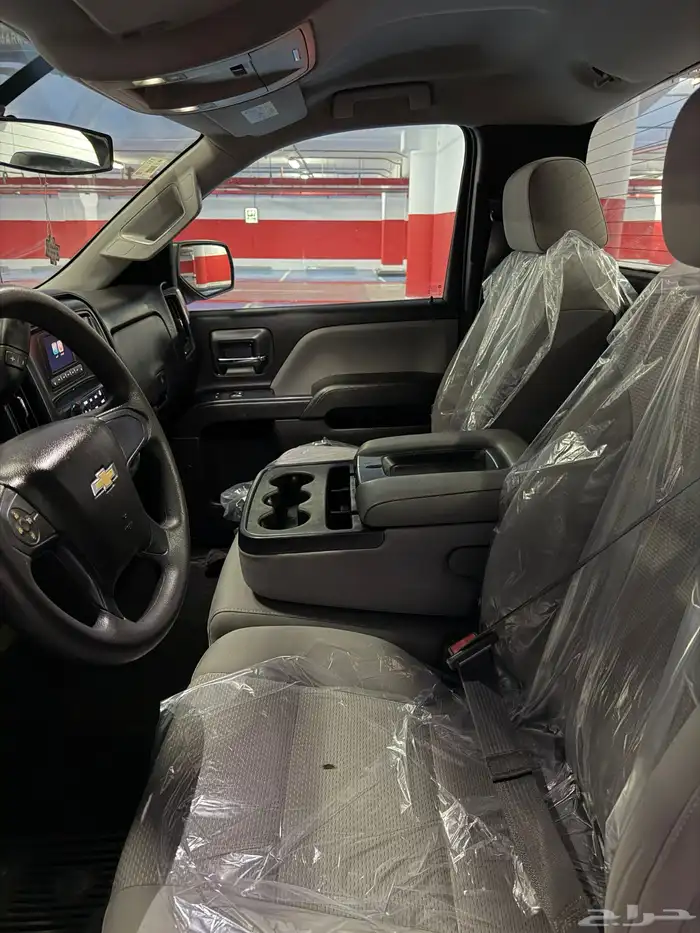 سلفرادو 17 14