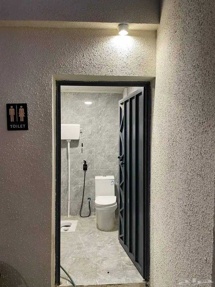 مخيم نجد احد رفيدة قريب من البلدية 25