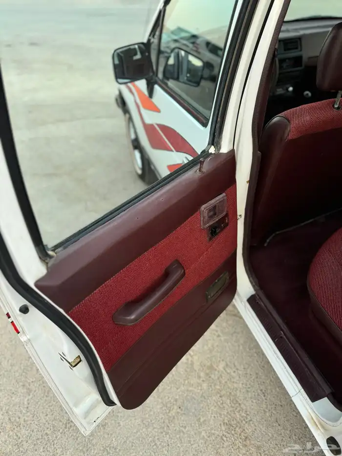 ددسن 93 جي  ال خليجي نظييف 6